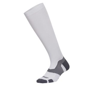 2XU Vectr Light Cushion Full Length Socks