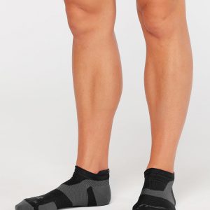 2XU Vectr Light Cushion No Show Socks