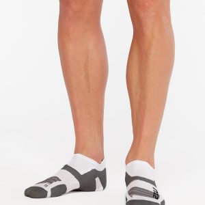 2XU Vectr Ultralight No Show Socks