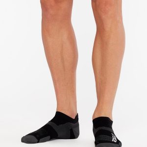 2XU Vectr Ultralight No Show Socks