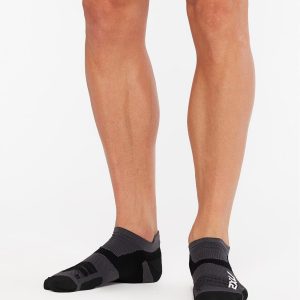 2XU Vectr Ultralight No Show Socks