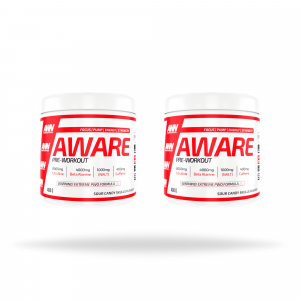 2st Aware PWO