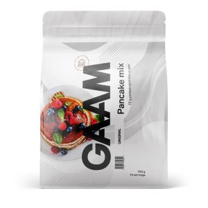 3 X Gaam Pancake Mix 700 G