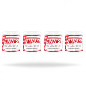 4st Aware PWO