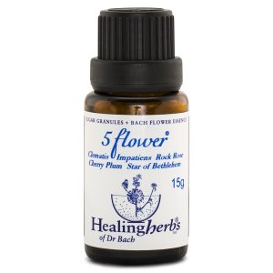 5 Flower Granulat 15 g
