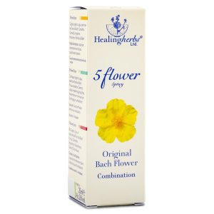 5 Flower Spray 20 ml