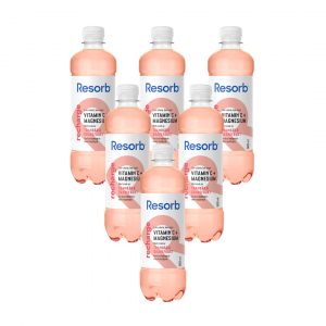 6 X Resorb 500 Ml