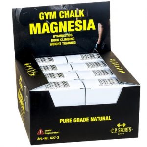 8 X C.p. Sports Gym Chalk