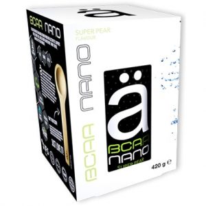 Ä Nano Bcaa 420 G Super Pear