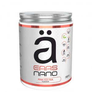 Ä Nano Eaa 420 G Pink Ice Tea