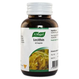 A.Vogel Lecithin 60 kaps