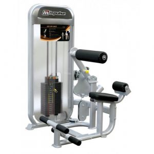 AB / Low Back Mage och Ryggmaskin Impulse PL 9024