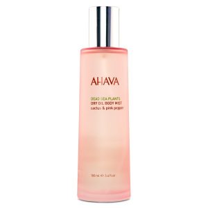 AHAVA Dry Oil Body Mist 100 ml Pink Pepper