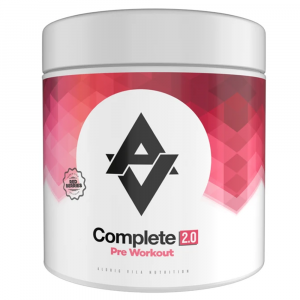 AV Pre Workout Complete 2.0