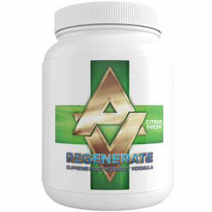 AV Regenerate