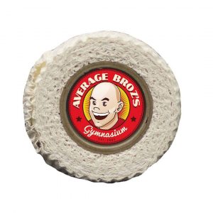 Abg Stretch Tape 2.0 - White Magic