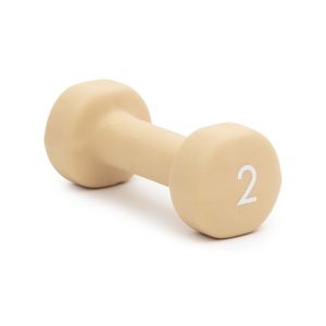 Abilica Dumbbells 2 kg