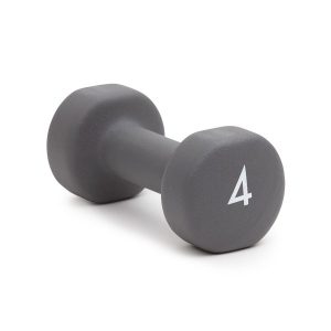 Abilica Dumbbells 4 kg
