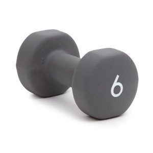 Abilica Dumbbells 6 kg