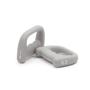 Abilica Dumbbells Walking 0,5 kg