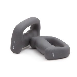 Abilica Dumbbells Walking 1 kg
