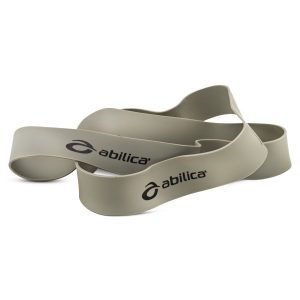 Abilica RubberBands ECO Hård/Ljusgrå