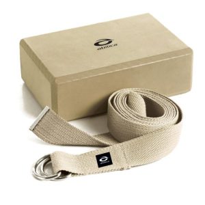 Abilica YogaSet 1 st Beige