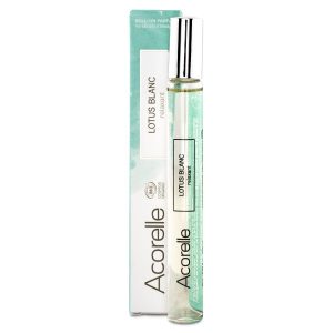 Acorelle Parfym Roll On 10 ml Lotus Blanc