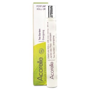 Acorelle Parfym Roll On 10 ml Tea Garden