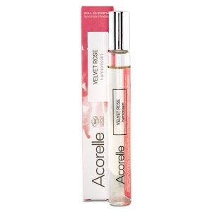 Acorelle Parfym Roll On 10 ml Velvet Rose
