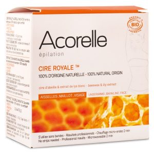 Acorelle Royale Wax 100 g