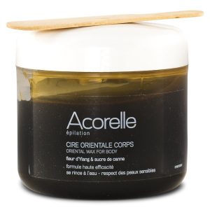 Acorelle Ylang Oriental Wax 300 g