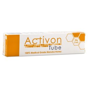 Activon Sårsalva 25 g
