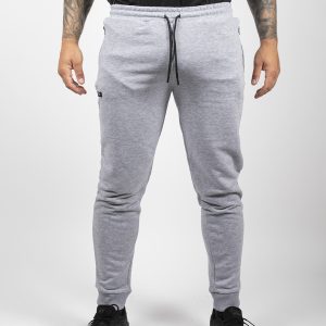 Actly Basic Joggers Grey Melange