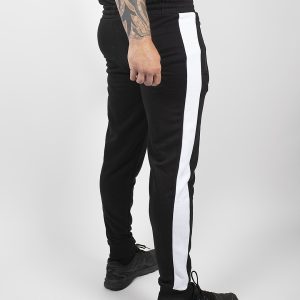 Actly Legacy Joggers Black/ White M