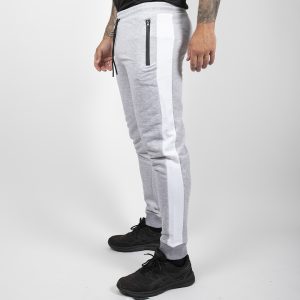 Actly Legacy Joggers Grey/ White S
