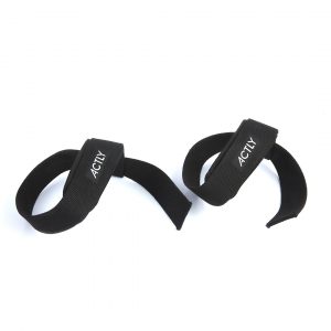 Actly Lifting Straps
