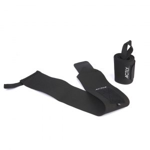 Actly Wrist Wraps