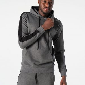 Aero Hoodie - Grå