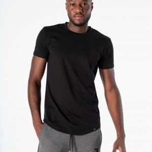 Aero T-shirt - Svart