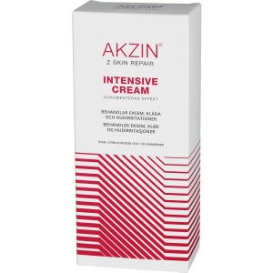 Akzin Z Skin Repair Intensive Cream 200 ml