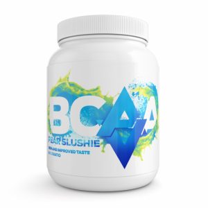 Aldrig Vila Bcaa 500 G Strawberry/kiwi