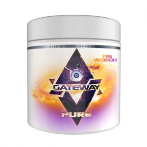 Aldrig Vila Gateway Pure 320 G