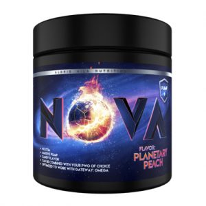 Aldrig Vila Nova Planetary Peach