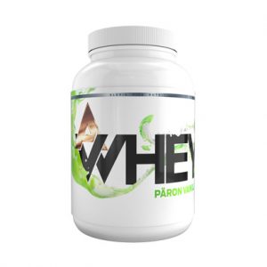 Aldrig Vila Whey 1 Kg Chocolate Chip Cookie