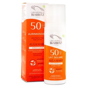Alga Maris Sun Lotion 100 ml SPF 50+