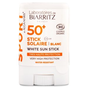 Alga Maris Sun Stick-Sport-Travel SPF50+ 12 g