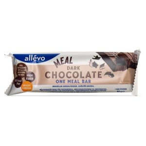 Allevo One Meal Bar Dark chocolate 1 st