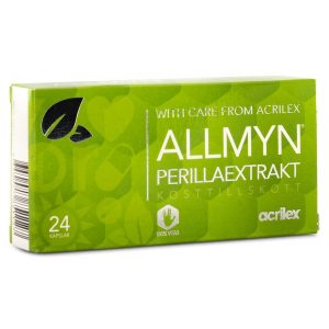 Allmyn 24 kaps