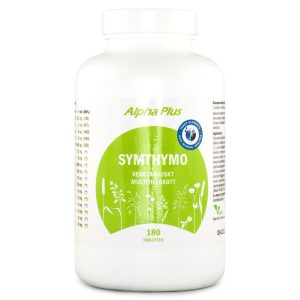 Alpha Plus HMA SymThymo 180 tabl